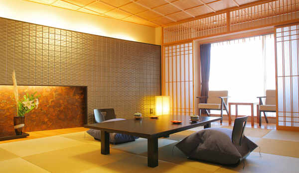 和モダン（一例）