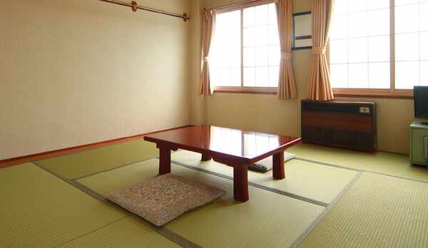 ＜8畳＞白馬の雄大な自然を感じれます