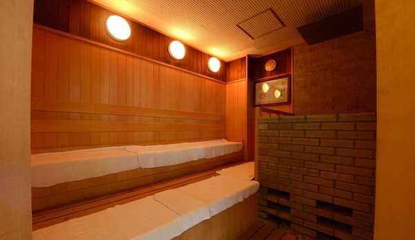 *【曳山の湯】泡風呂・サウナ・露天風呂もございます♪