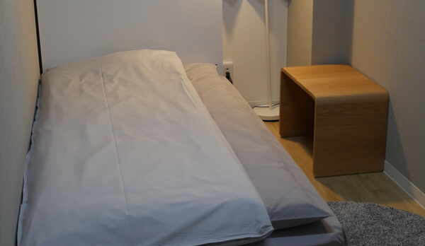 リニューアル洋室シングルルーム