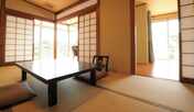 ◆本館和室：12畳