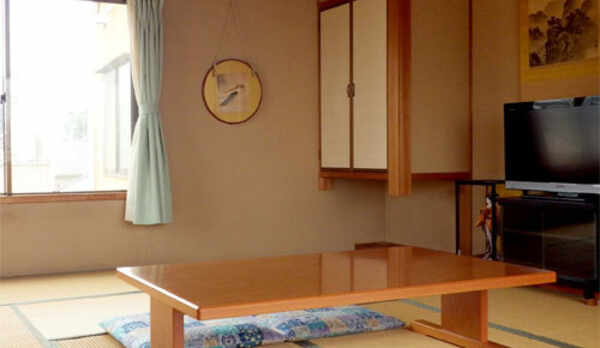 【和室一例】