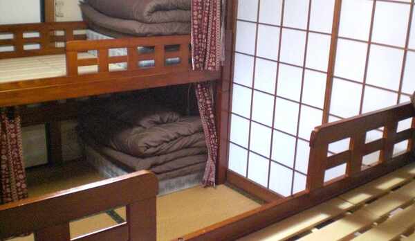 個室（３〜４名利用）