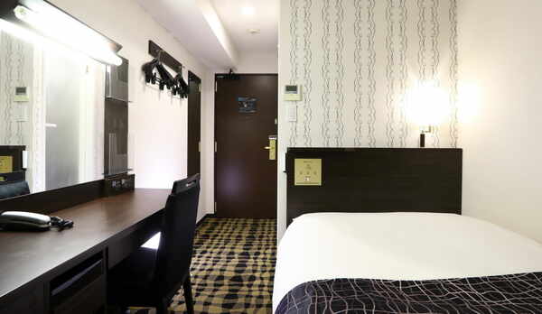 ■シングルルーム