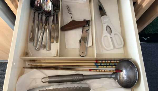 備品