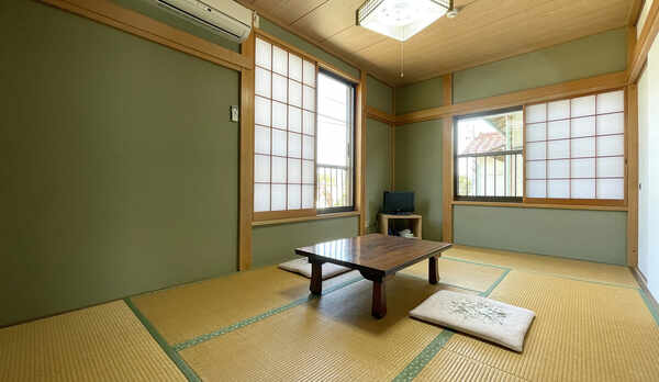 【客室】和室7.5畳