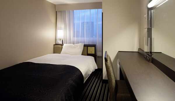 シングルルーム