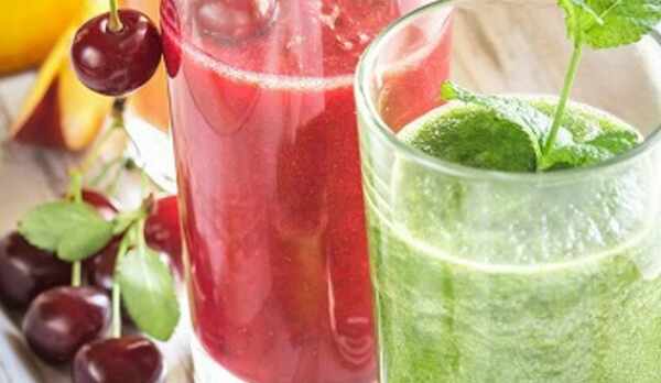 体質別スムージー