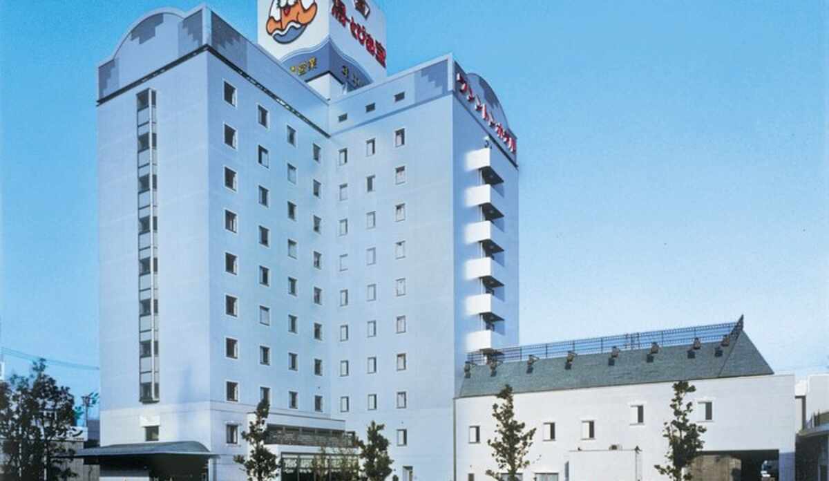和室がある 名古屋港水族館周辺のホテル 旅館 宿泊予約 価格 Com