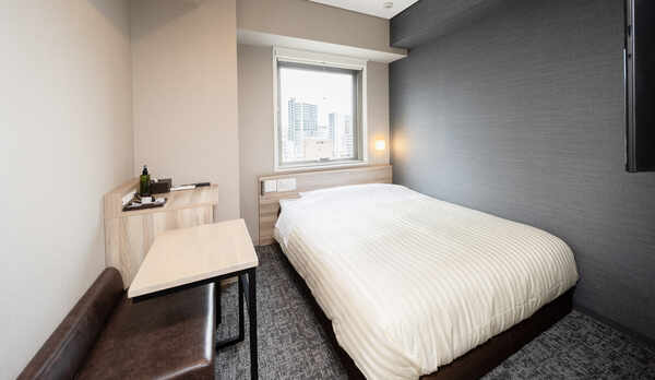 スタンダードルーム