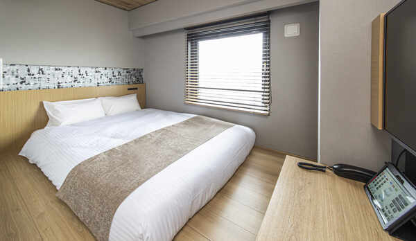 スタンダードダブル