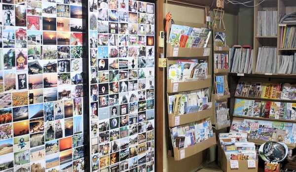 コミュニティスペース