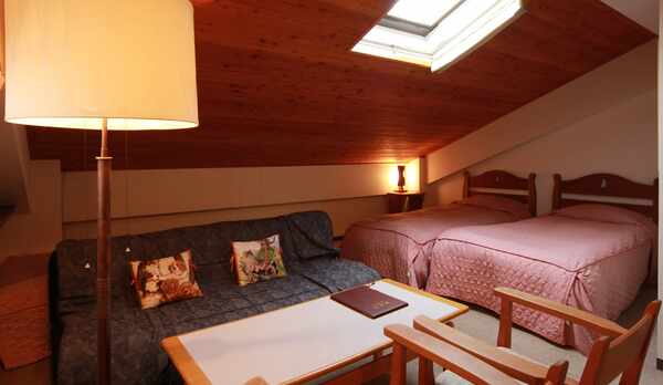 部屋　Bタイプ1