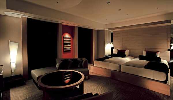 デラックスツイン