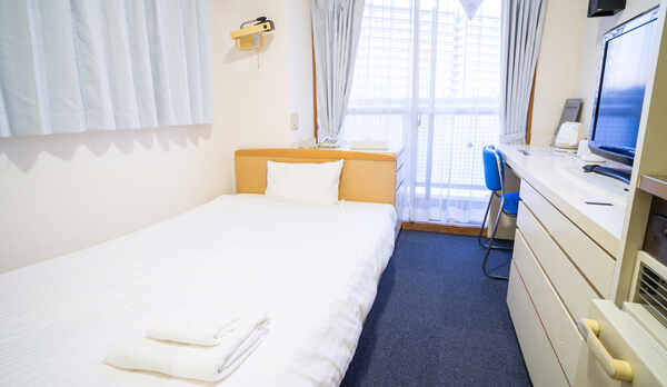 ビジネスシングル