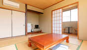 oyo【禁煙】和室１〜４名様1