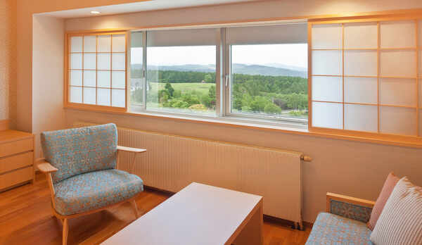 XFSN ジャパニーズメゾネット