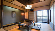 和室10畳+2ベット寝室(DVDホームシアター付)