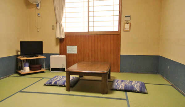 和室８〜１０畳