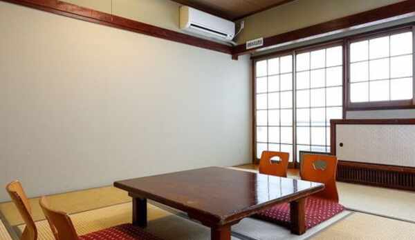 ＜和室10畳＞