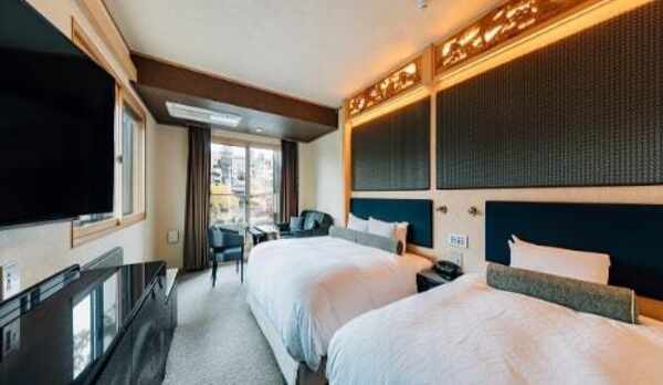 コーナープレミアムツイリバービュー