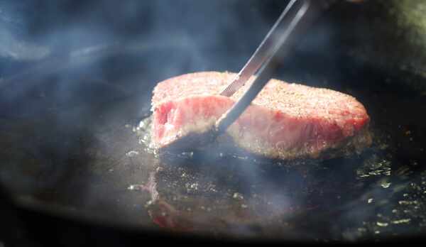 ステーキ(イメージ)