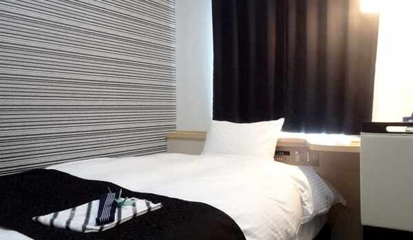 シングルルーム