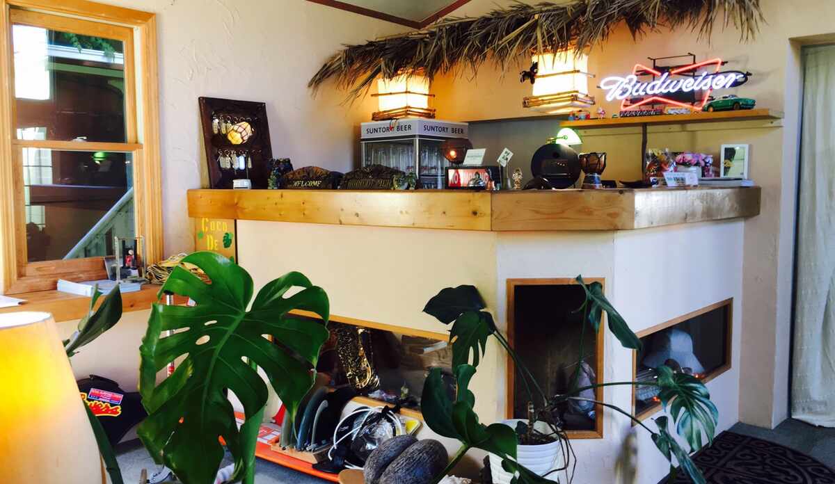 吉佐美大浜海水浴場周辺のペンション 料金比較 宿泊予約 価格 Com