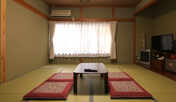 ご予約人数に合わせて、のんびり♪おまかせ和室