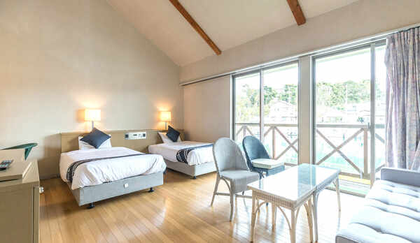 グランデルーム