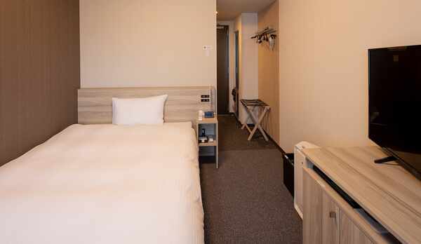 シングルルーム