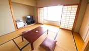 和室8畳