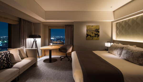 エグゼクティブキング