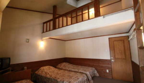 メゾネットタイプ