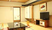 本館和室