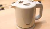 客室湯沸しポッド