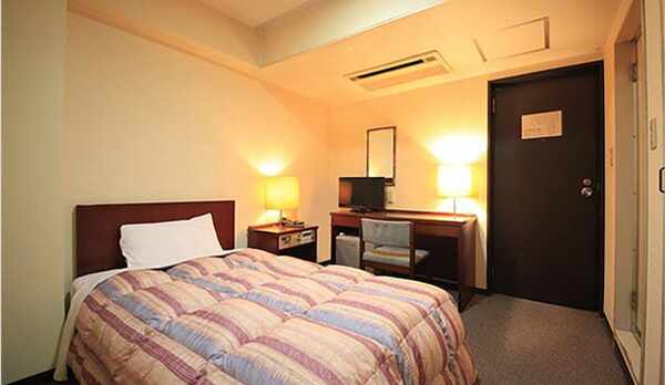 スタンダードシングル