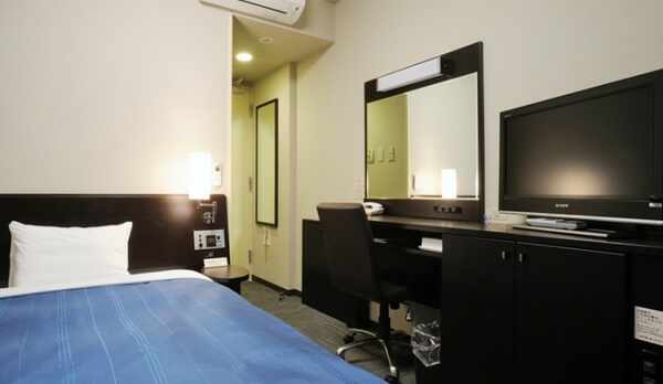 コンフォートシングルルーム