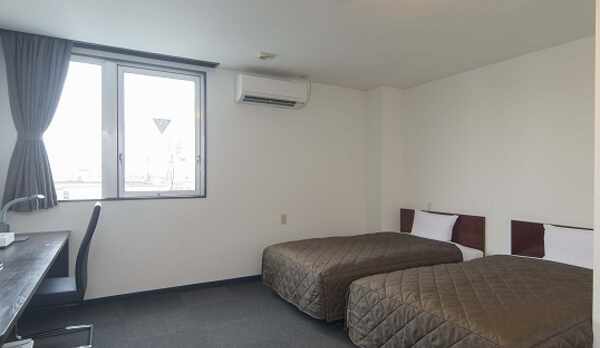 ツインルームＡ