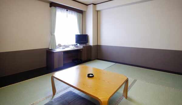 和室(6畳）
