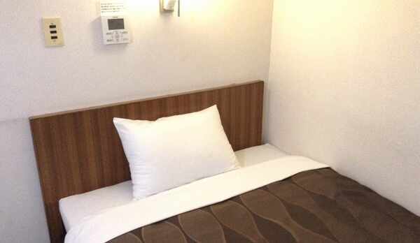 シングルルーム