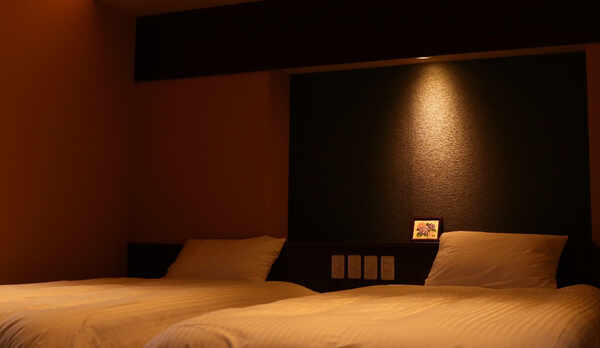 ＊離れ和洋室◆2020年にリニューアルしました