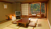 本館10畳客室