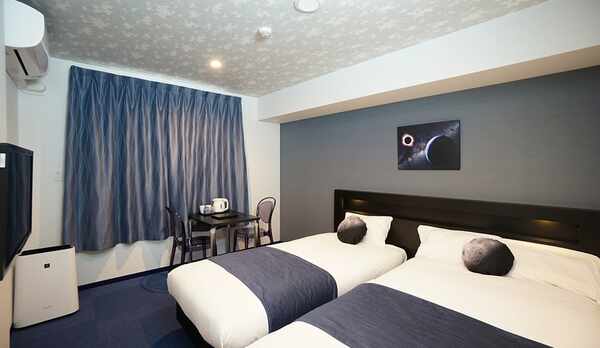 スタンダードツイン