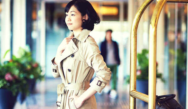 わたしらしく京都