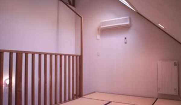 和室２F