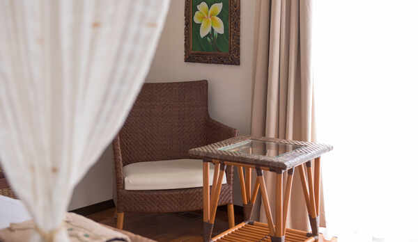  レディースルーム