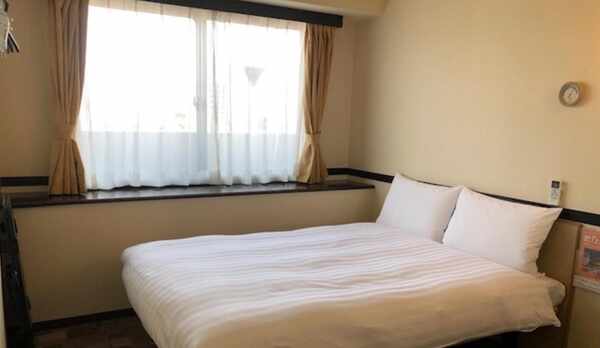 エコノミーダブル