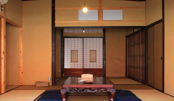 和室
