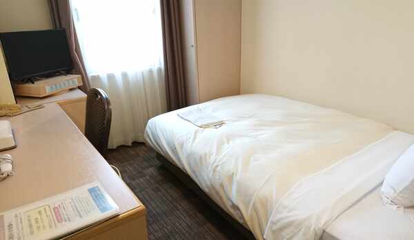 シングルルーム